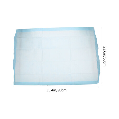 20St Huisdier Urine Mat Wegwerp Training -Geweven 2