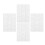 Puzzels Voor Warmte Transfer En Decoratie 3