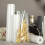 2Rouleaux Sous Vide , Blancs, Pour Stockage Aliments 3