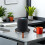 Compacte Speakerhouder Voor Desktop Gaming En Studio 7
