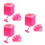 3Sets Plastic Kleuterspeelgoed Wasmachine En Stofzuigerset 8