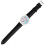 5Ensembles Nylon Noir Avec Laisse 3