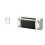 Clothes Line Laundry Room Clothesline Wall Hanging 6