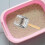 3St Compacte Metalen Kattenbakscheppen Roestvrij Staal 11