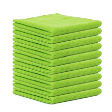 Microfiber Towels Car Wash Drying Cloth Towel Household Cleaning Cloths Auto Detailing Polishing Cloth Home Clean Tool D