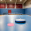 6St Plastic Hockey Pucks Roze Voor , En Rollersport 6