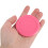 6St Plastic Hockey Pucks Roze Voor , En Rollersport 4