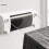Clothes Line Laundry Room Clothesline Wall Hanging 2