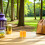 Lange Lucifers Voor Outdoors, Waterdichte Camping Kit 5