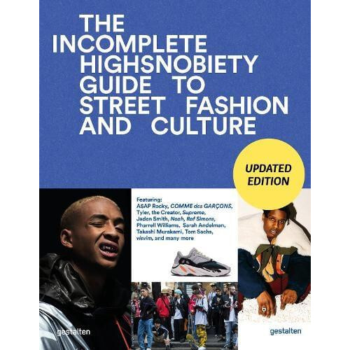 The Incomplete Updated Edition Hardcover Book
