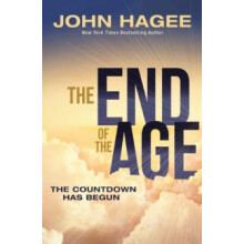 End of the Age by John Hagee Paperback Book