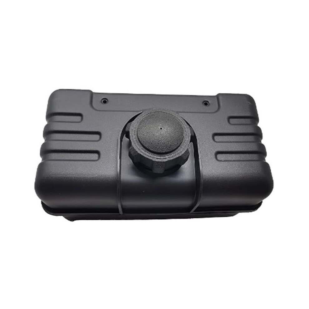 Fuel Tank Cap 34156A For Tecumseh Engines, 37290, 34156 6032770331460