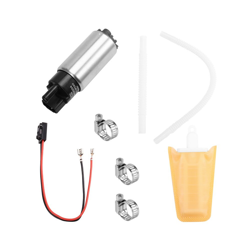 23217-0P020 Car Accessories Fuel Pump Gasoline Pump Core For Crown Reiz 232170P020 Light 4712562010880