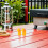 Lange Lucifers Voor Outdoors, Waterdichte Camping Kit 6