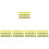 15St Micro Plant Clusters Assorti Plastic Voor Modelbaan Landschap 7