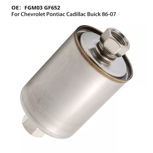 Car Fuel Filter FGM03 for      85-07 1