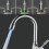 Rgb Kitchenbathro Style Om Shower Led Light Tap Temperature Sensor Water Kitchen Faucet Tool 1