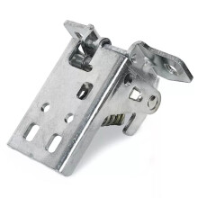 For Ram 1500 2500 3500 4500 5500 Dakota Upper Left Driver Side Front Door Hinge 55275631AB