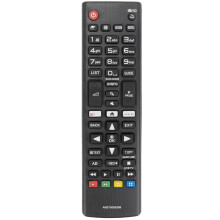 Vervang TV-Afstandsbediening AKB75095308 voor TV32LJ610V 43UJ634V 49UJ634V 55UJ634V 65UJ634V 43UJ6309 49UJ6309 60UJ6309 65UJ6309