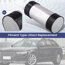 4N0127401A Car Parts FUEL FILTER for A6 A7 A8 for 971 16- 971127401A WK7012 Auto Replacement