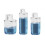 Laundry Pods Container U-Shaped Outlet Containers for Laundry Room Organization Laundry Powder Container Laundry Storage 1