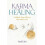 Karma Healing by Yael Eini Paperback Book 1