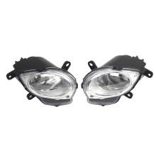 Autoscheinwerfer Frontlampengehäuse Scheinwerfer für 500 500C 2008-2015 51786772 51786771 & Rechts