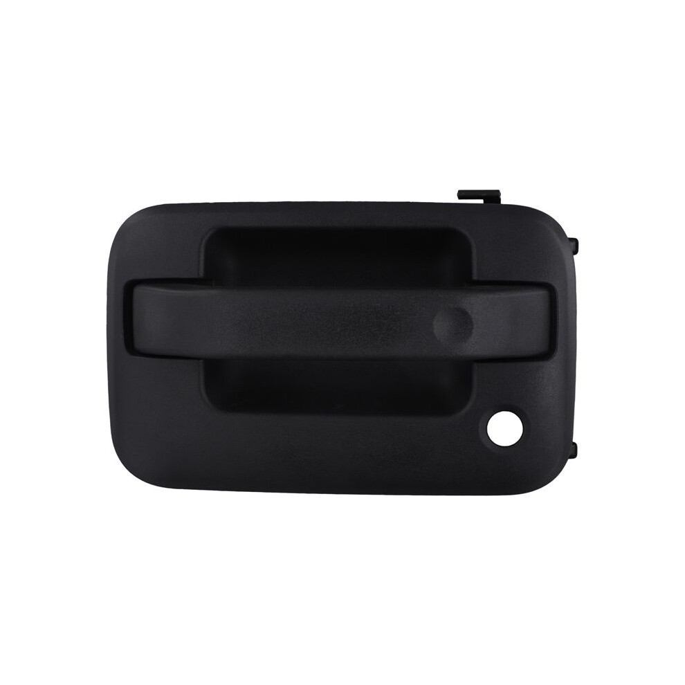 Front Left Exterior Door Handle For F150 2009-2014 9L3z-1522405-Ba Cl3z-1522405-Bb 6031470013010