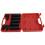7pc Oxygen Sensor Socket Set Oil Pressure Sensor Socket Wrench Set Oxygen Thermal Oil Pressure Sensor Removers 1