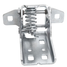 Upper Right Passenger Front Door Hinge 55275630AB for Ram 1500 2500 3500 4500 5500 Dakota