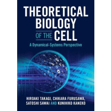 Theoretical Biology of the Cell by Kunihiko Copenhagen University Kane