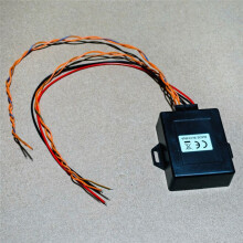 For ALL NBT EVO G11 G12 Activate TV VIM Video in Motion Navigation Emulator