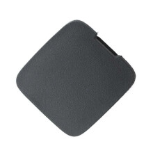 Bil Bakre Stötfångare Dragkrok Lock Lock Cap 31449335 för XC40 2018-2022