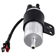4d27g31 Universele Elektrische Brandstofpomp Brandstoftoevoerpomp voor Heftruck