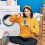 Laundry Pods Container U-Shaped Outlet Containers for Laundry Room Organization Laundry Powder Container Laundry Storage 7