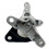 Car Engine Bracket Right Part Number,31277689 for  S60 2nd Gen 2011-2017 1.6t 4