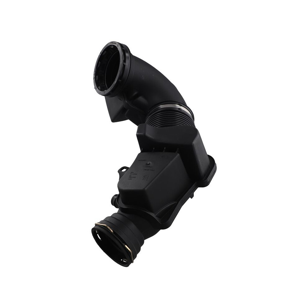 13718601681 Car Resonant Box Air Duct Air Lattice Shell Connecting Inflatable Tube For F20 F35 G30 G38 G11 G12 Black 6032022740156