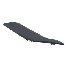 New Car Rear Door Mould Protective Stripe Styling Mouldings Moulding Trim Strip for Vito Viano 639 6396902762,B