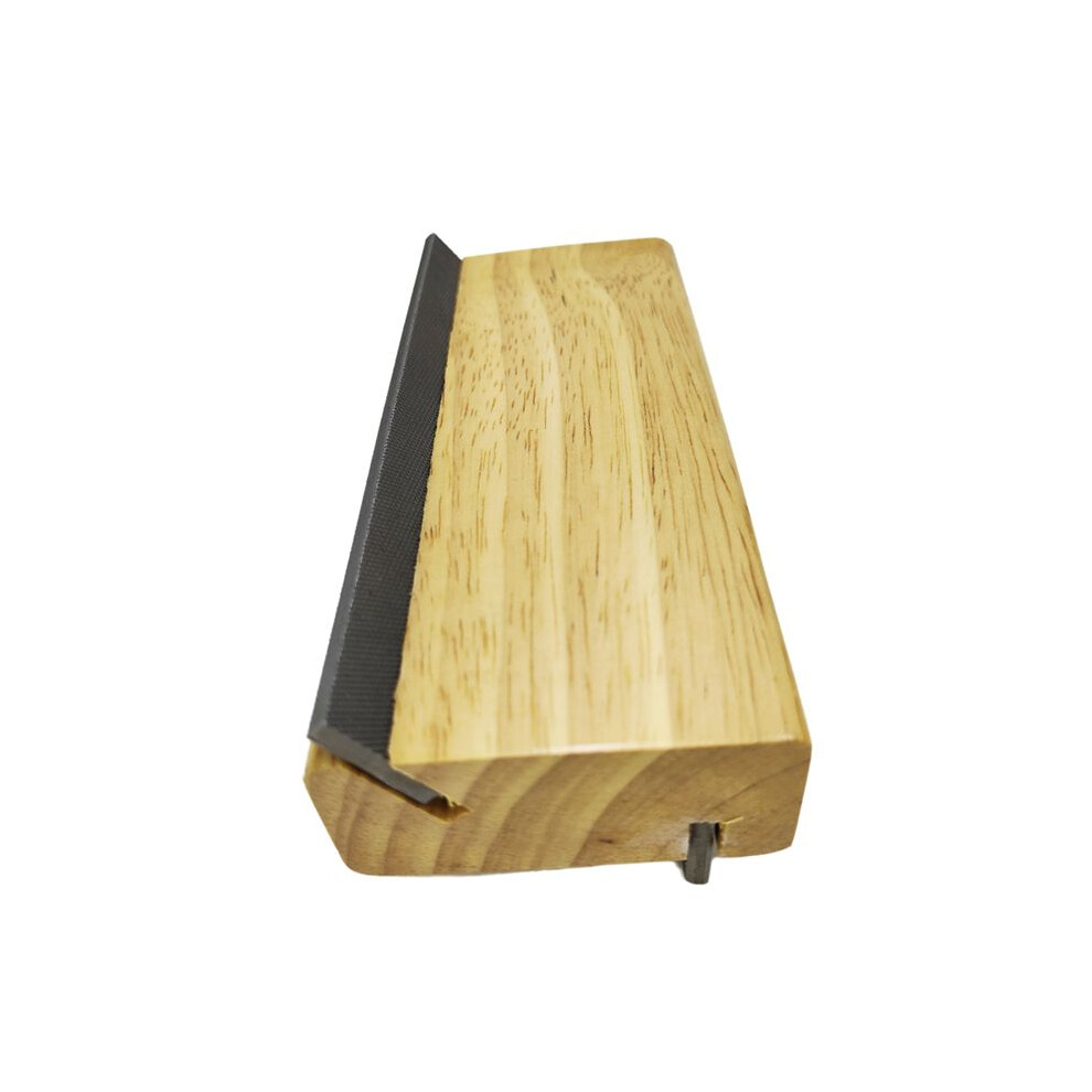 Guitar Fret Beveling File 45 Degree And 90 Degree Luthier Building Repair Maintenance Polishing Tool Bevel-Flush Files 4713026515088