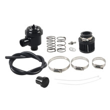 Accessori per Auto Kit Valvola di Scarico Turbo Kit Valvola di Sicurezza per RZR XPT XP PRO 16-21