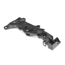 For 540D XDRIVE 2018 Hood Release Handle Bracket 51237343390, 5123-7343390 Front Bumper Cover Bracket