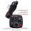 Motorcycle  Handle Controller for Electric Startup Headlight Speaker Warning Light Volume Control Switches 8