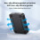 M.2 Hard Disk Holder Nvme/ Dual Protocol Solid State Hard Disk Box Usb3.2 Notebook External NVME  Docking Station 5