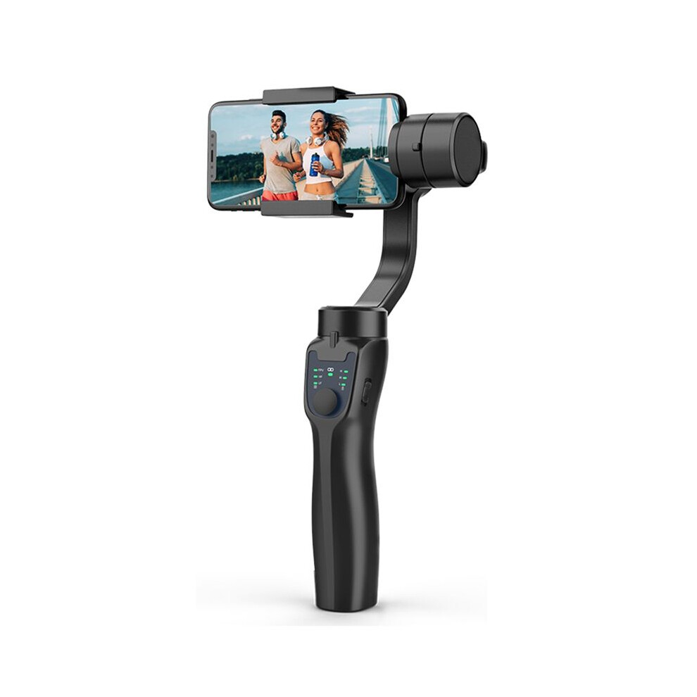 F8 Handheld 3-Axis Gimbal Stabilizer Phone Holder Anti Shake Video Recording Stabilizer For Cellphone Smartphone 6031470038600