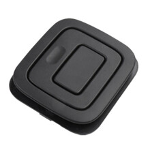 Auto Kofferbak Liner Cargo Boot Tapijt Mat Handvat Cover voor  Mondeo    Kofferbak Binnenhandvat