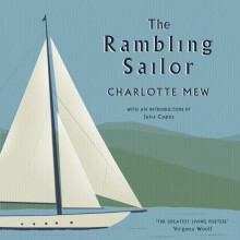 The Rambling Sailor by Charlotte Mew Paperback Book