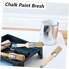 Pennello per Cera Pennello per Pittura Cassetti Unità Stoccaggio per Decorazioni per Casa Pennello per Pittura A Scaglie Pennello per Pittura A