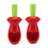 2pcs  Pitter Tool, Pit Remover,Olive Pitter Tool for Making  Jam, Cherries Pitter Remover 1