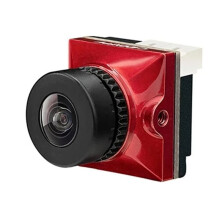 Für Caddx Ratel 2 V2 FPV-Kamera, 1200TVL-Objektiv, 16:9/4:3 NTSC/PAL, Umschaltbar, 19 X 19 Mm, Super WDR für FPV Racing RC Drone B