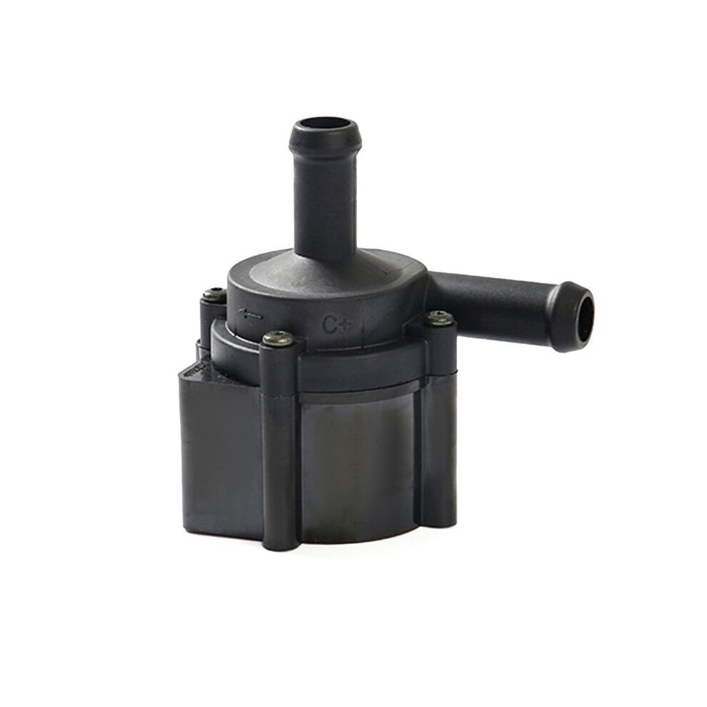 Electronic Auxiliary Cooling Additional Water Pump Cm5g-8C419-Aa For Transit 2015-2021 4713552070884